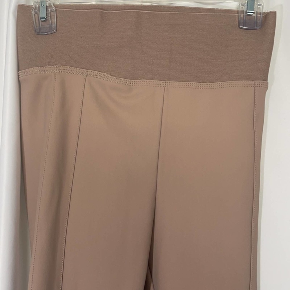NEW Zara Elastic High Waisted Leggings - Picture 5 of 12